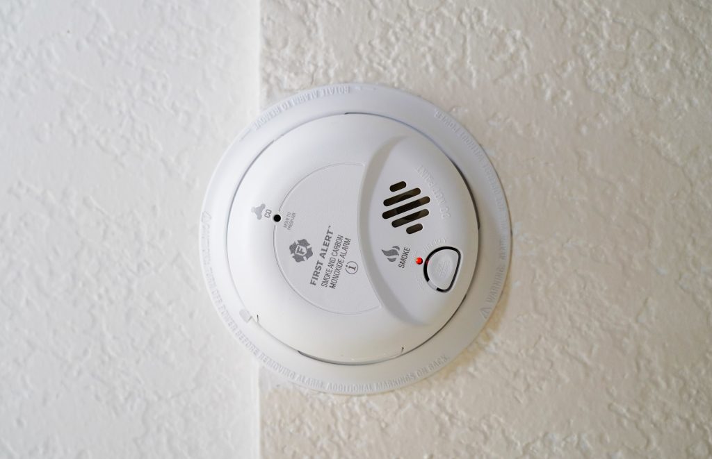 Understanding the changes to Carbon Monoxide alarm regulations