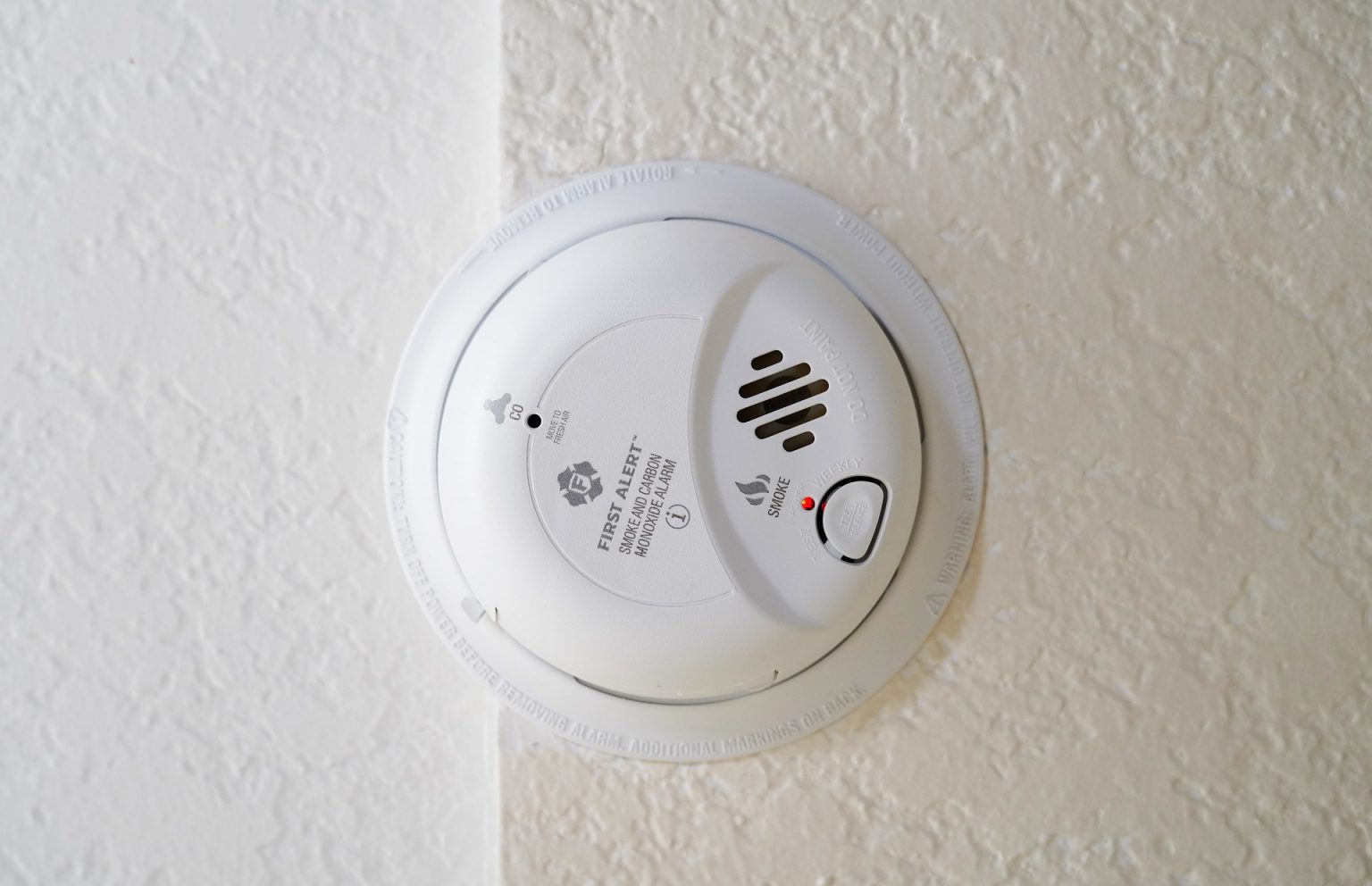 Understanding the changes to Carbon Monoxide alarm regulations